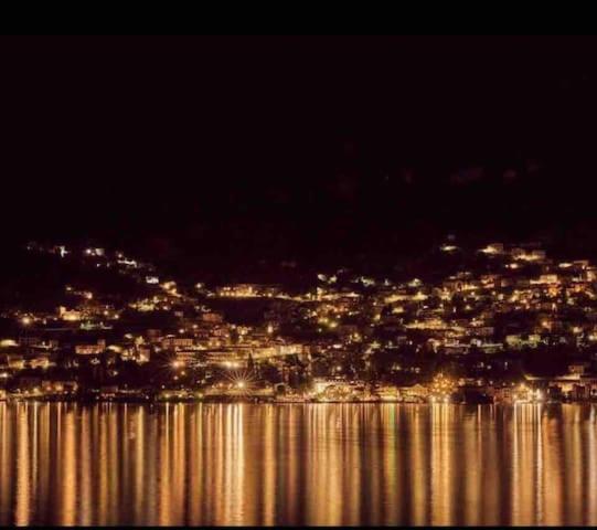 Little Suite Near Lake Verbania Bagian luar foto